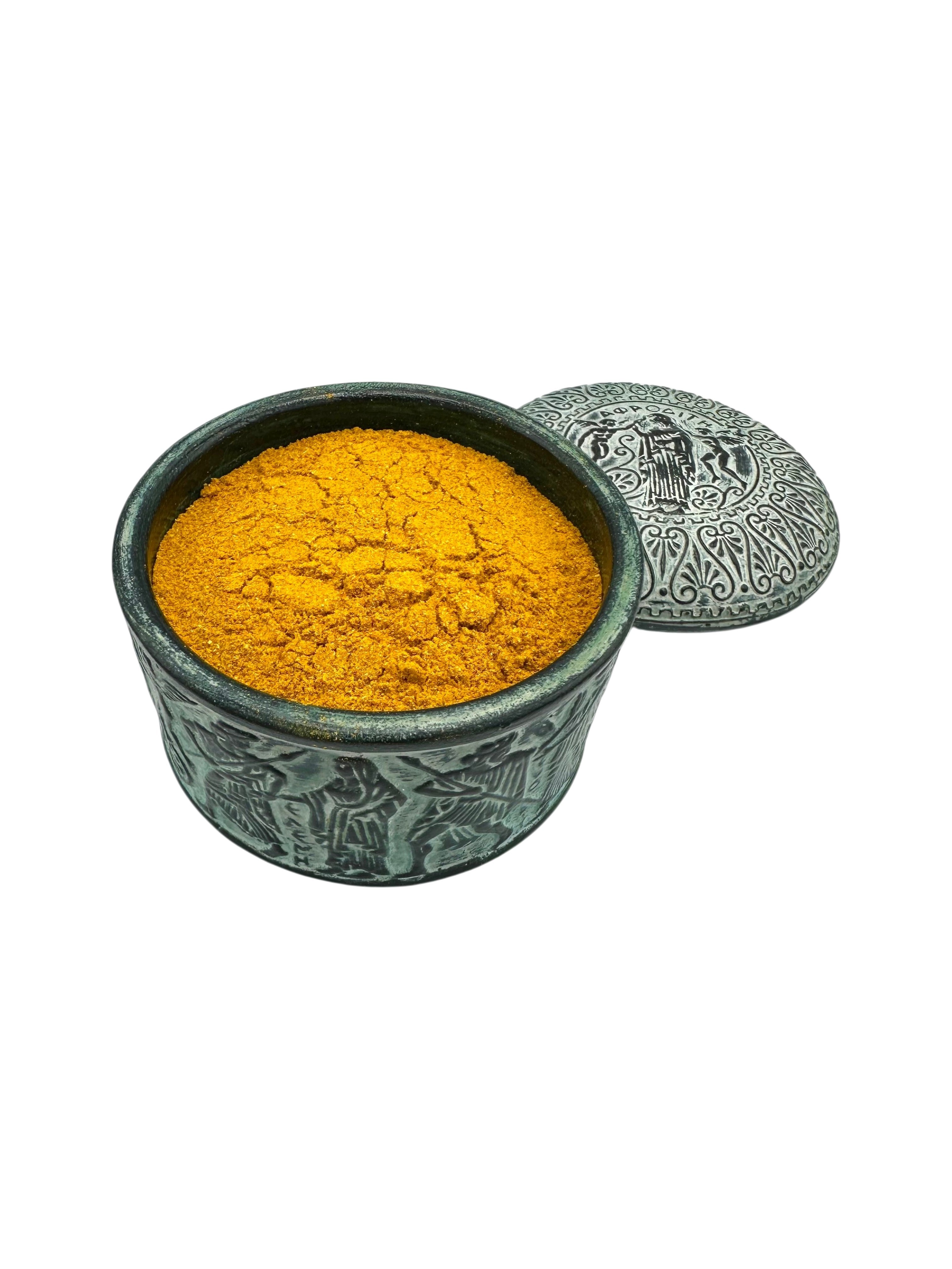 Indian Curry Ground Powder Blend ~ Herbs & Spices