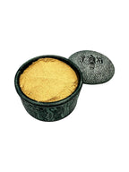 Ginger Root Ground Powder ~ Zingiber Officinale