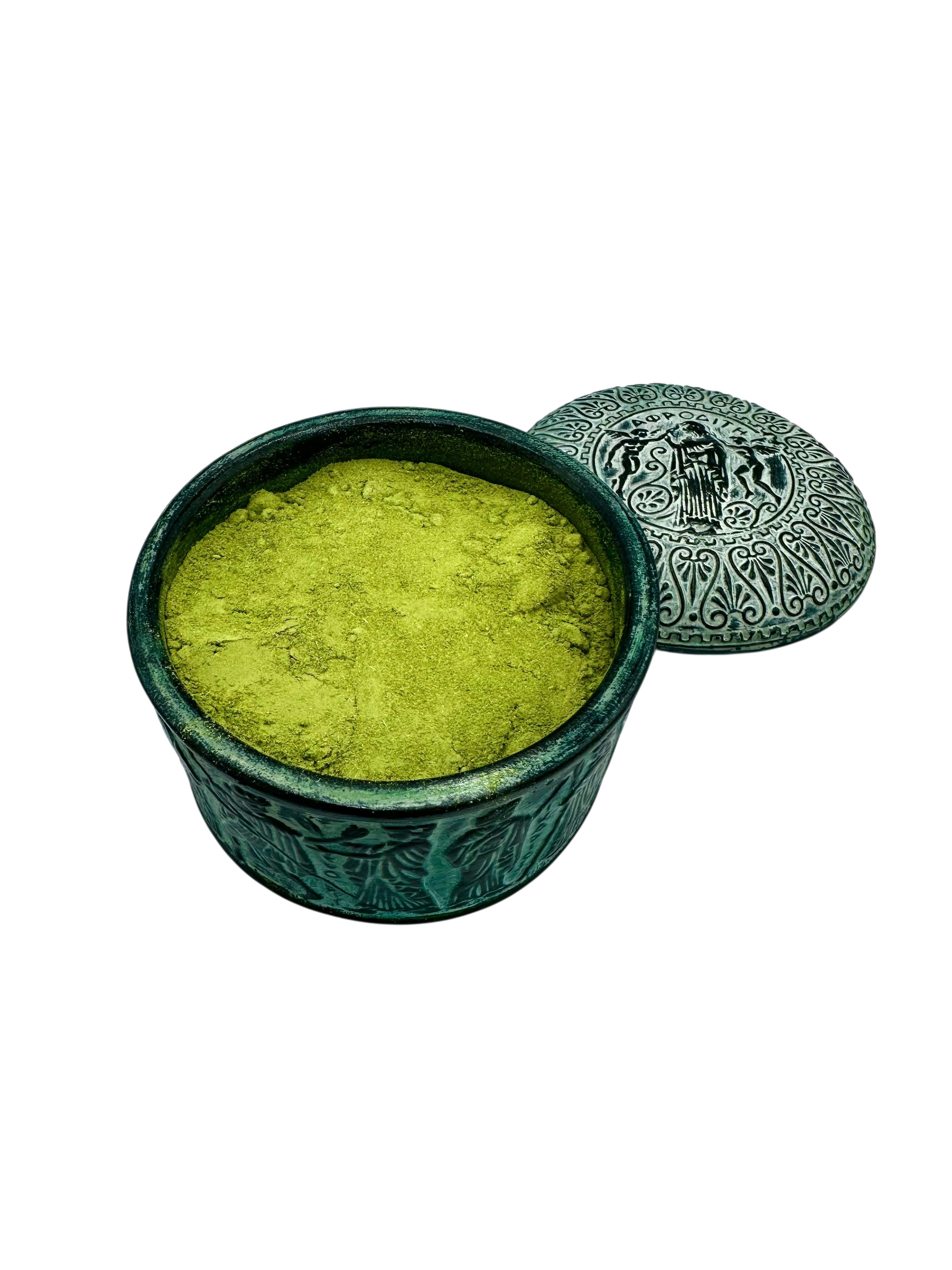 Matcha Powder Green Tea ~ Camelia Sinensis