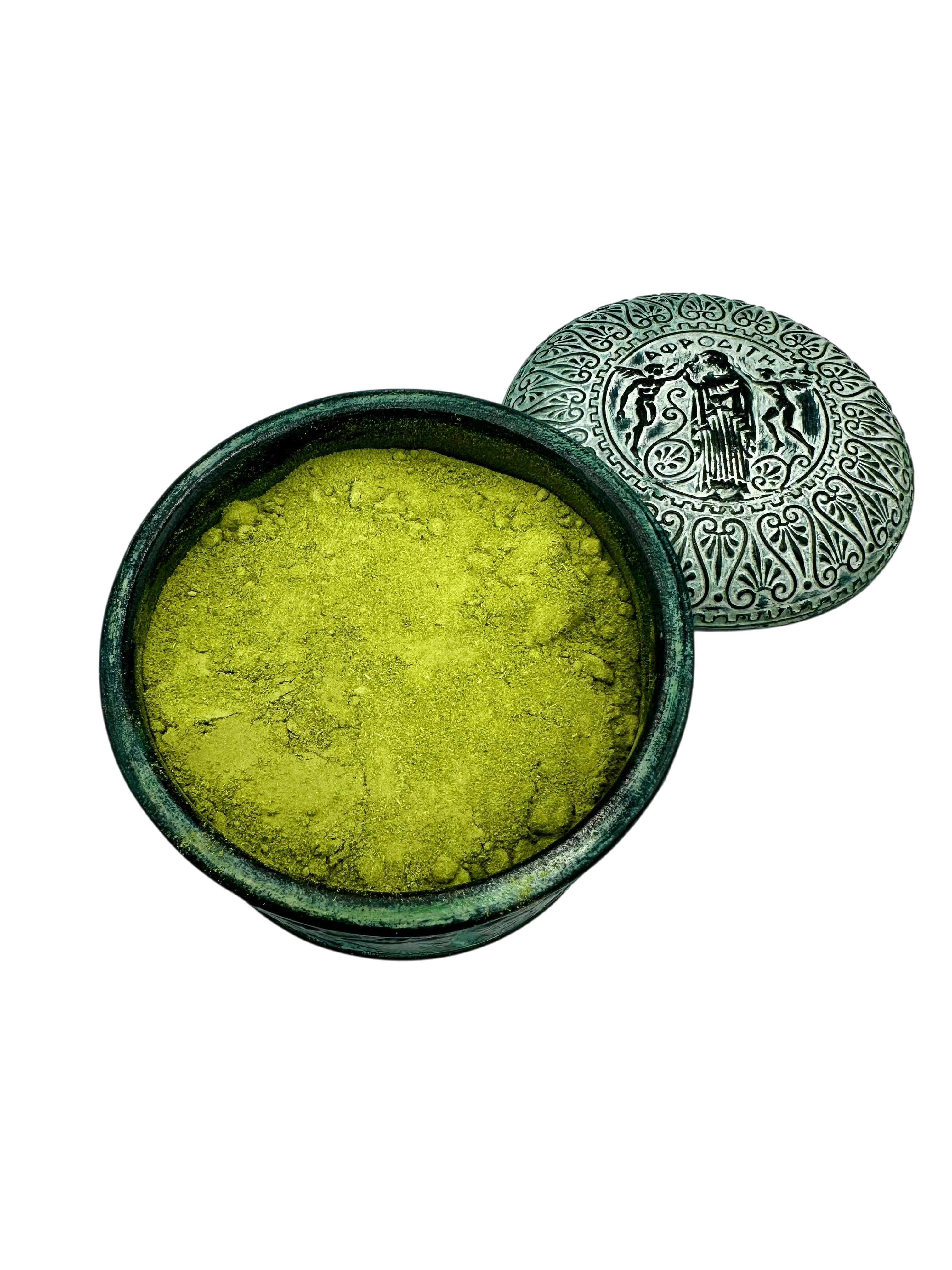 Matcha Powder Green Tea ~ Camelia Sinensis