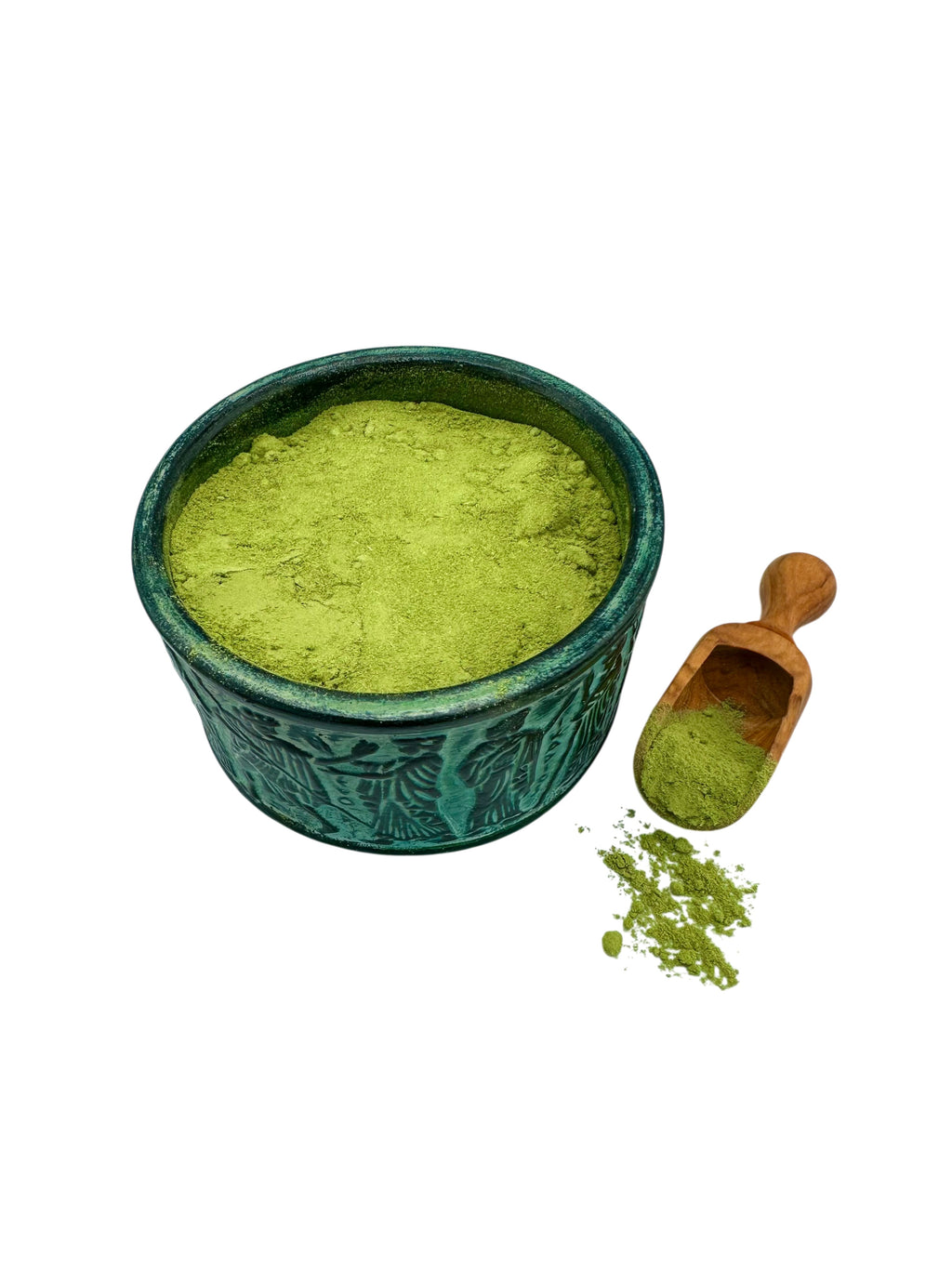 Matcha Powder Green Tea ~ Camelia Sinensis