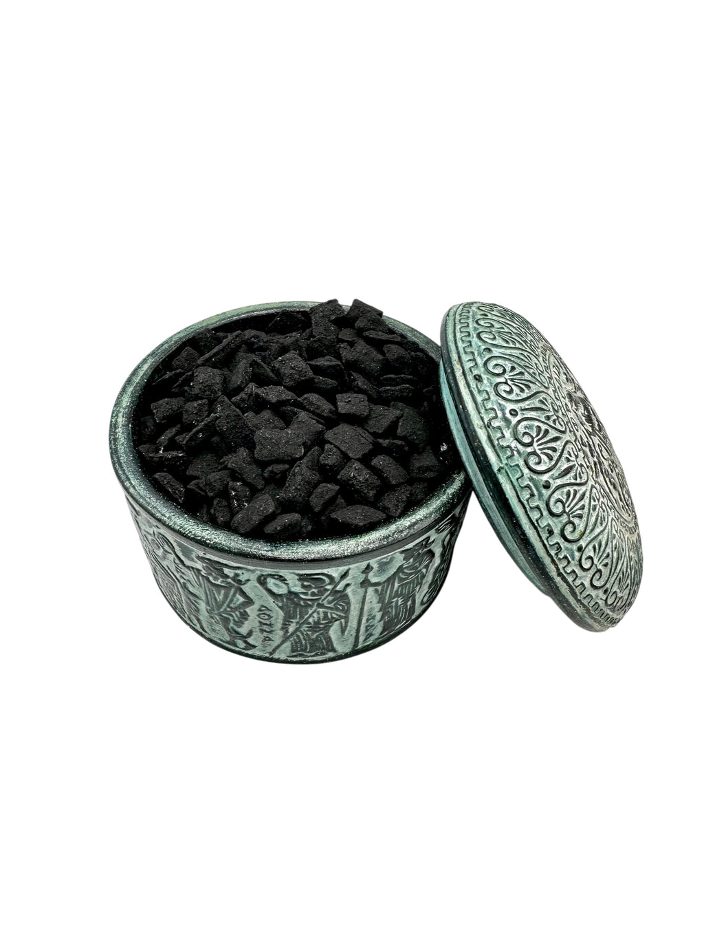 Incense Pure Greek Black Frankincense ~ Warm & Sensual Fragrance