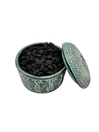 Incense Pure Greek Black Frankincense ~ Warm & Sensual Fragrance