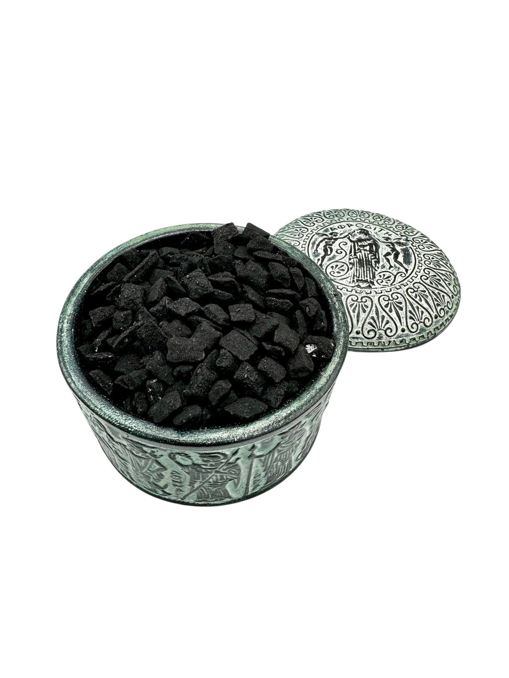 Incense Pure Greek Black Frankincense ~ Warm & Sensual Fragrance
