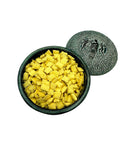 Incense Pure Greek Lemon Flower Frankincense ~ Warm & Sensual Fragrance