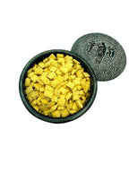 Incense Pure Greek Lemon Flower Frankincense ~ Warm & Sensual Fragrance