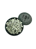 Incense Pure Greek Gaziya Flower Frankincense ~ Warm & Sensual Fragrance