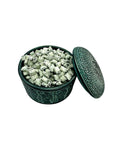 Incense Pure Greek Gaziya Flower Frankincense ~ Warm & Sensual Fragrance