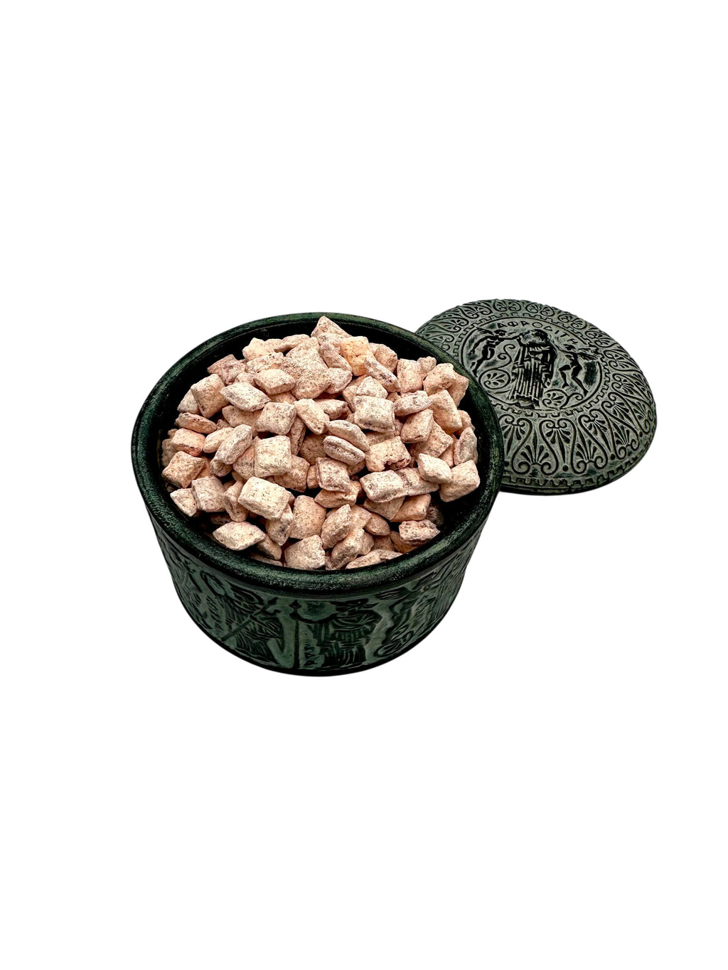 Incense Pure Greek WildFlower Frankincense ~ Warm & Sensual Fragrance