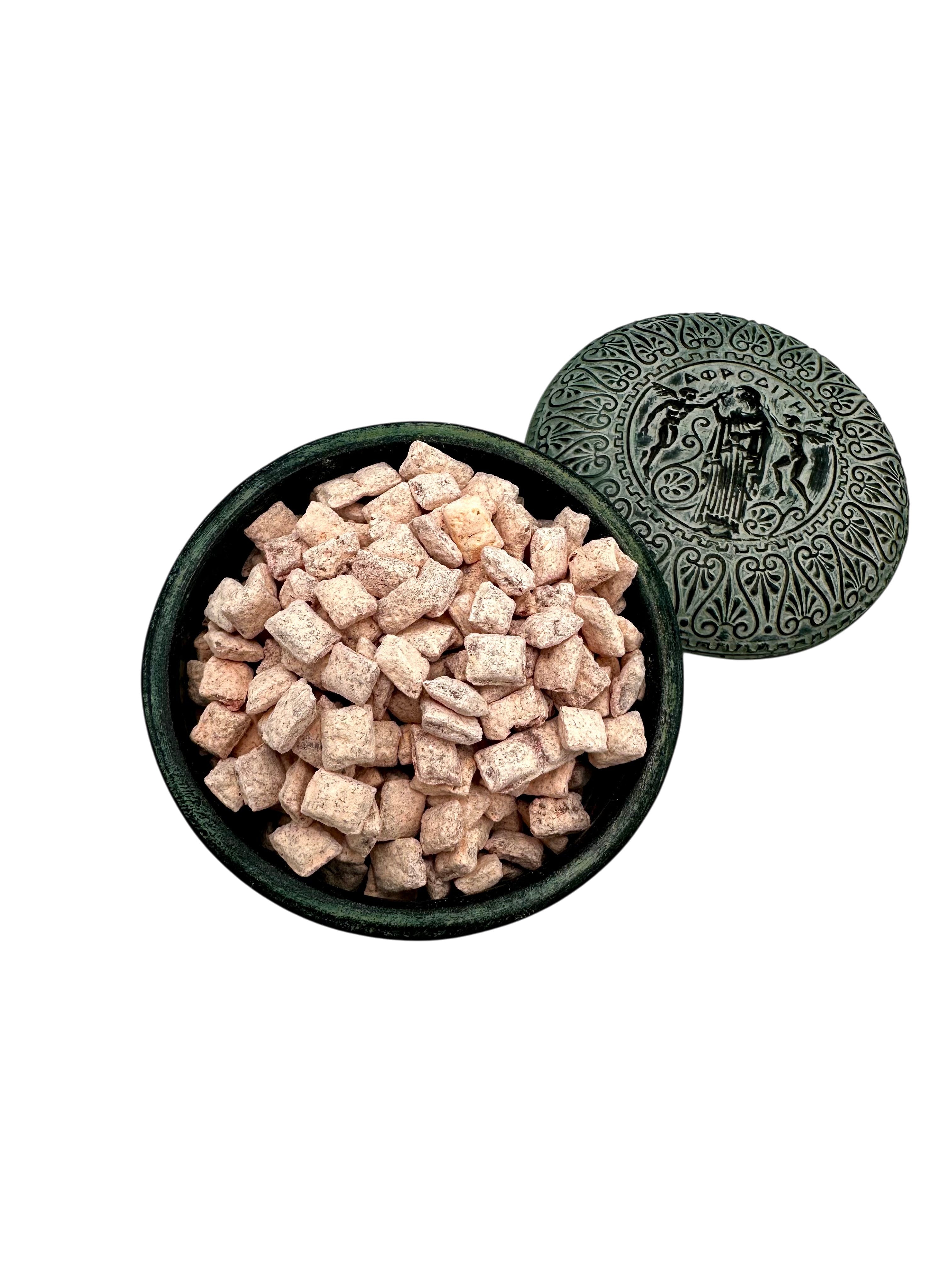 Incense Pure Greek WildFlower Frankincense ~ Warm & Sensual Fragrance