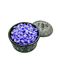 Incense Pure Greek Purple Violet Frankincense ~ Warm Sensual Fragrance
