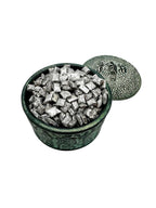 Incense Pure Greek Silver Frankincense ~ Warm & Sensual Fragrance