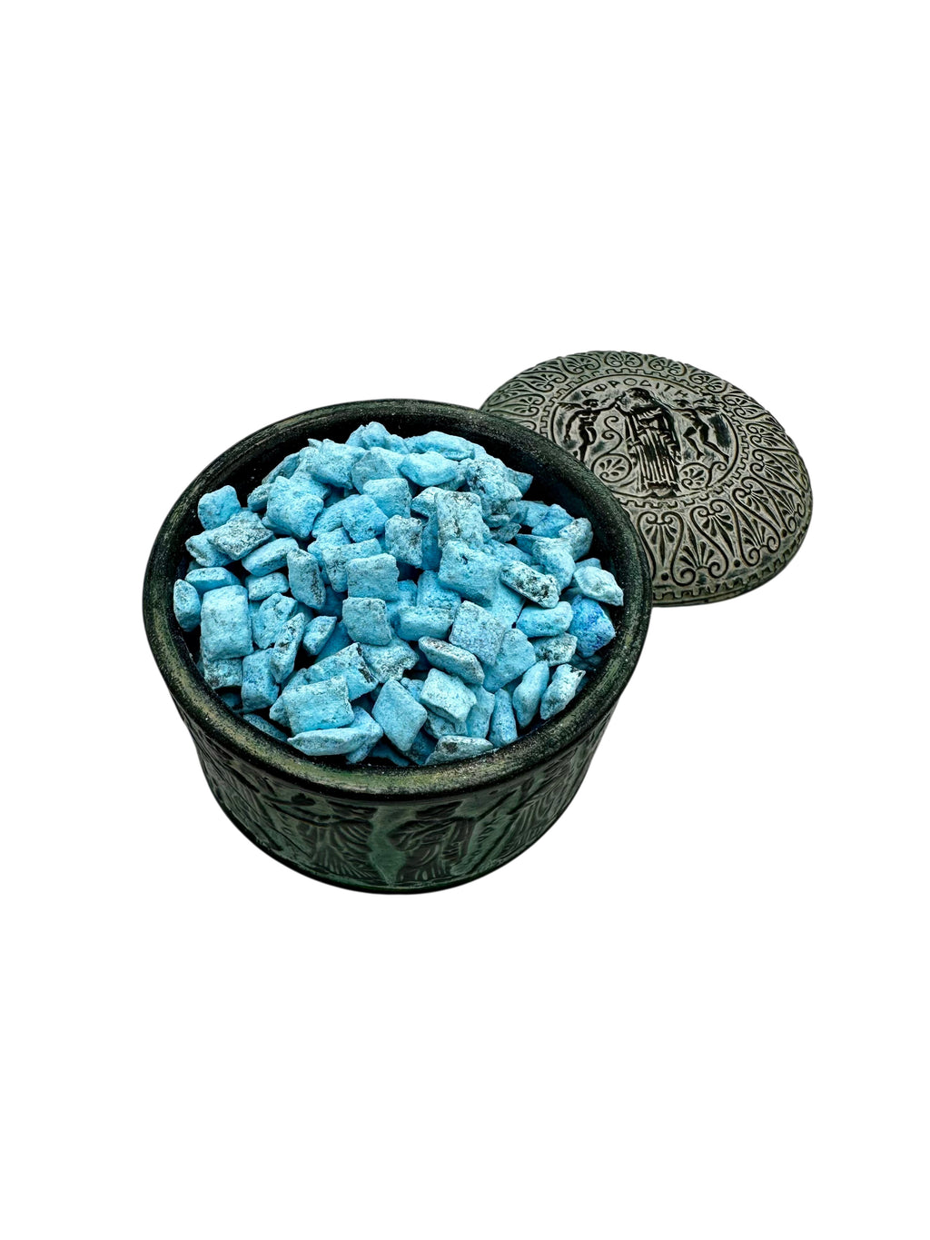 Incense Pure Greek Night Flower Frankincense ~ Warm & Sensual Fragrance