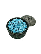 Incense Pure Greek Night Flower Frankincense ~ Warm & Sensual Fragrance