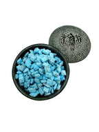 Incense Pure Greek Night Flower Frankincense ~ Warm & Sensual Fragrance