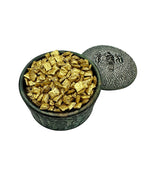 Incense Pure Greek Golden Frankincense ~ Warm & Sensual Fragrance