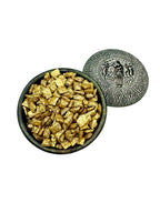 Incense Pure Greek Golden Frankincense ~ Warm & Sensual Fragrance