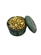Incense Pure Greek Golden Frankincense ~ Warm & Sensual Fragrance