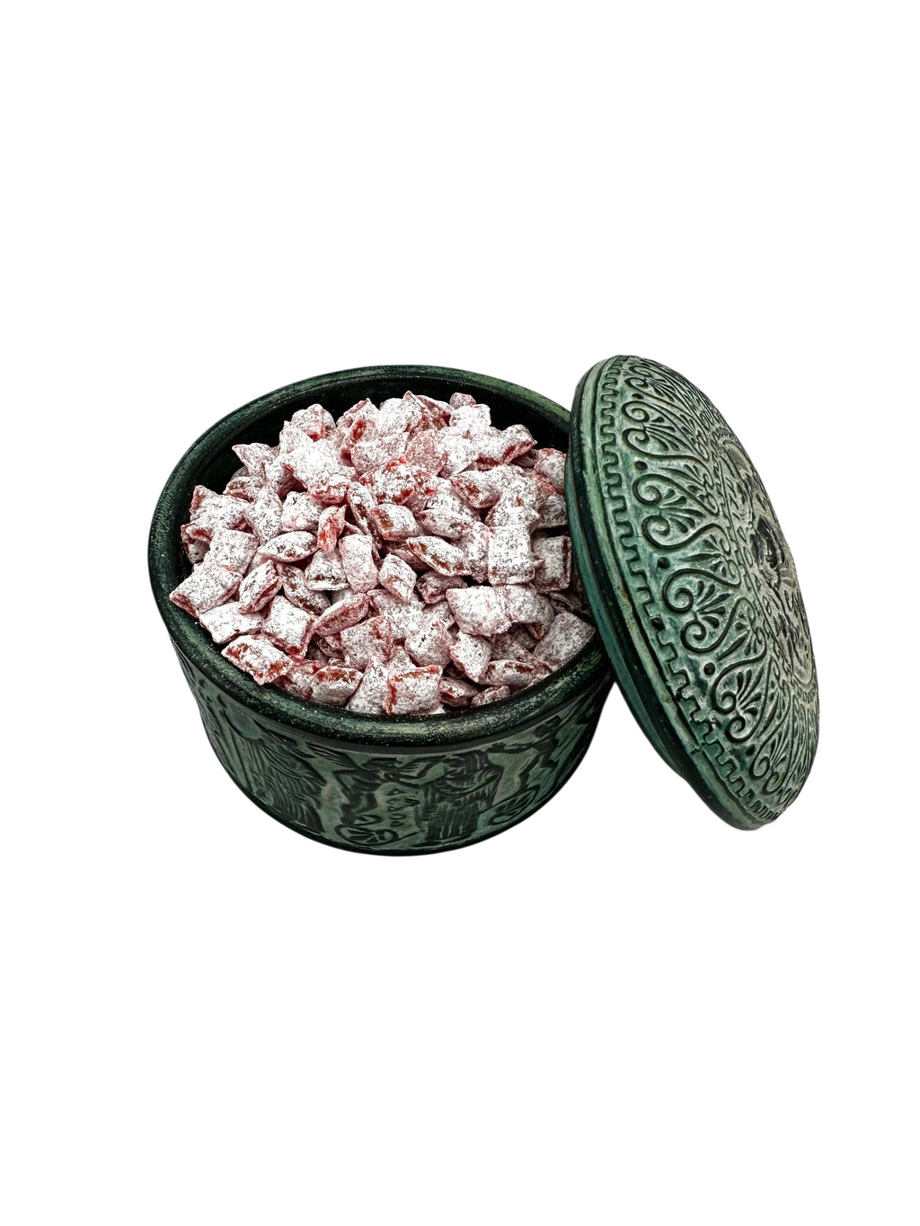 Incense Pure Greek Rose Frankincense ~ Warm & Sensual Fragrance