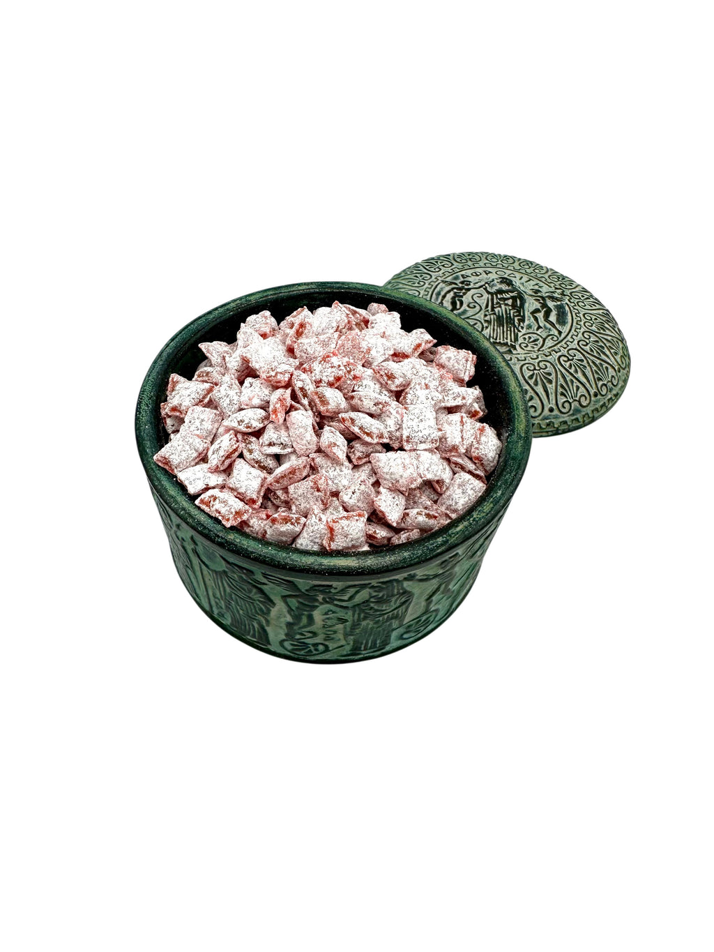Incense Pure Greek Rose Frankincense ~ Warm & Sensual Fragrance