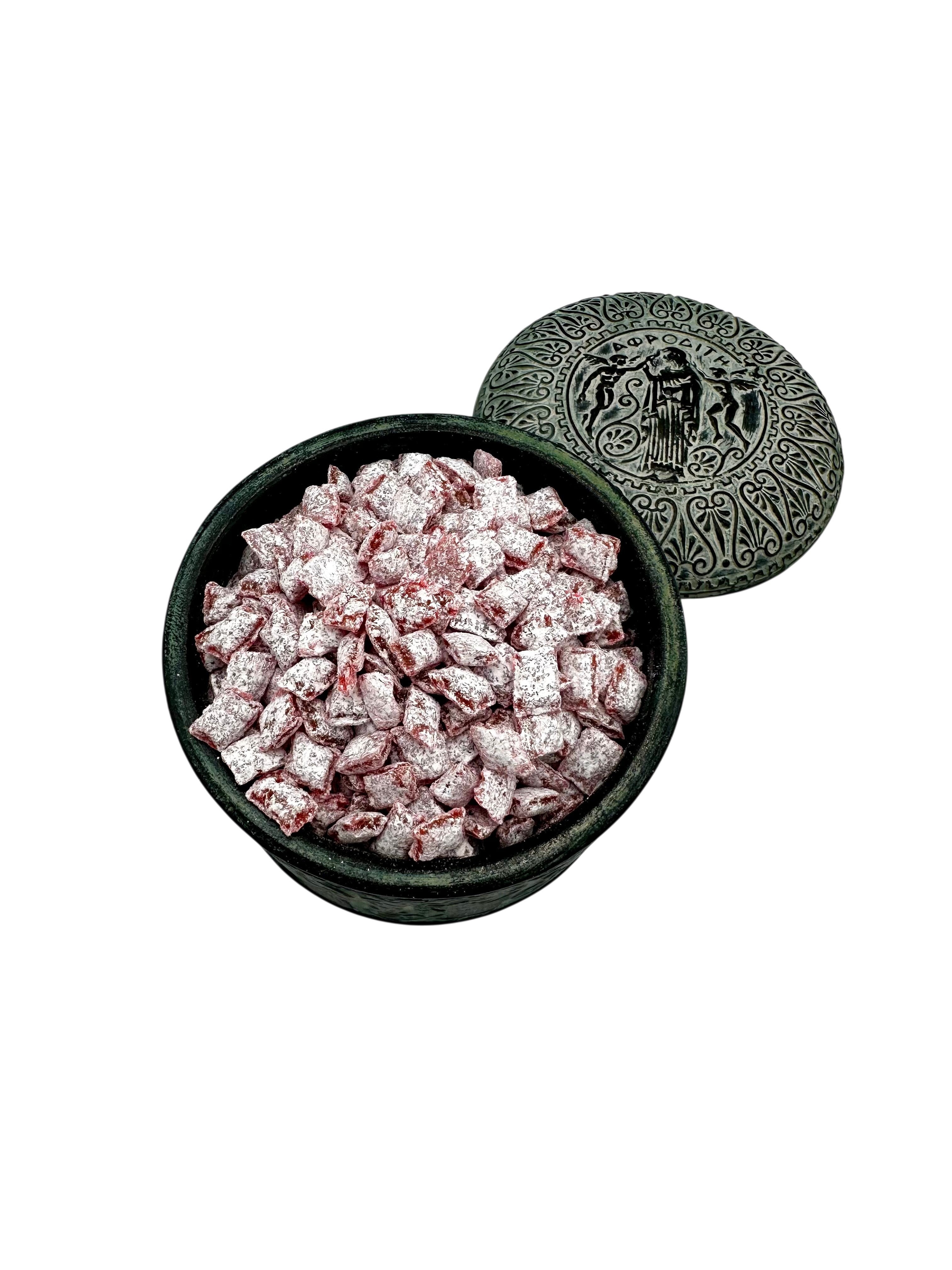 Incense Pure Greek Rose Frankincense ~ Warm & Sensual Fragrance