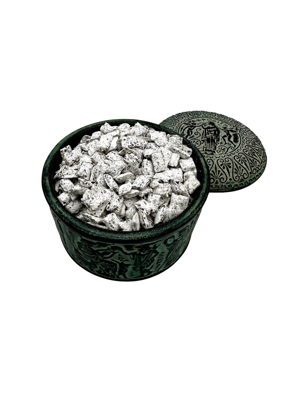 Incense Pure Greek Lavender Frankincense ~ Warm & Sensual Fragrance