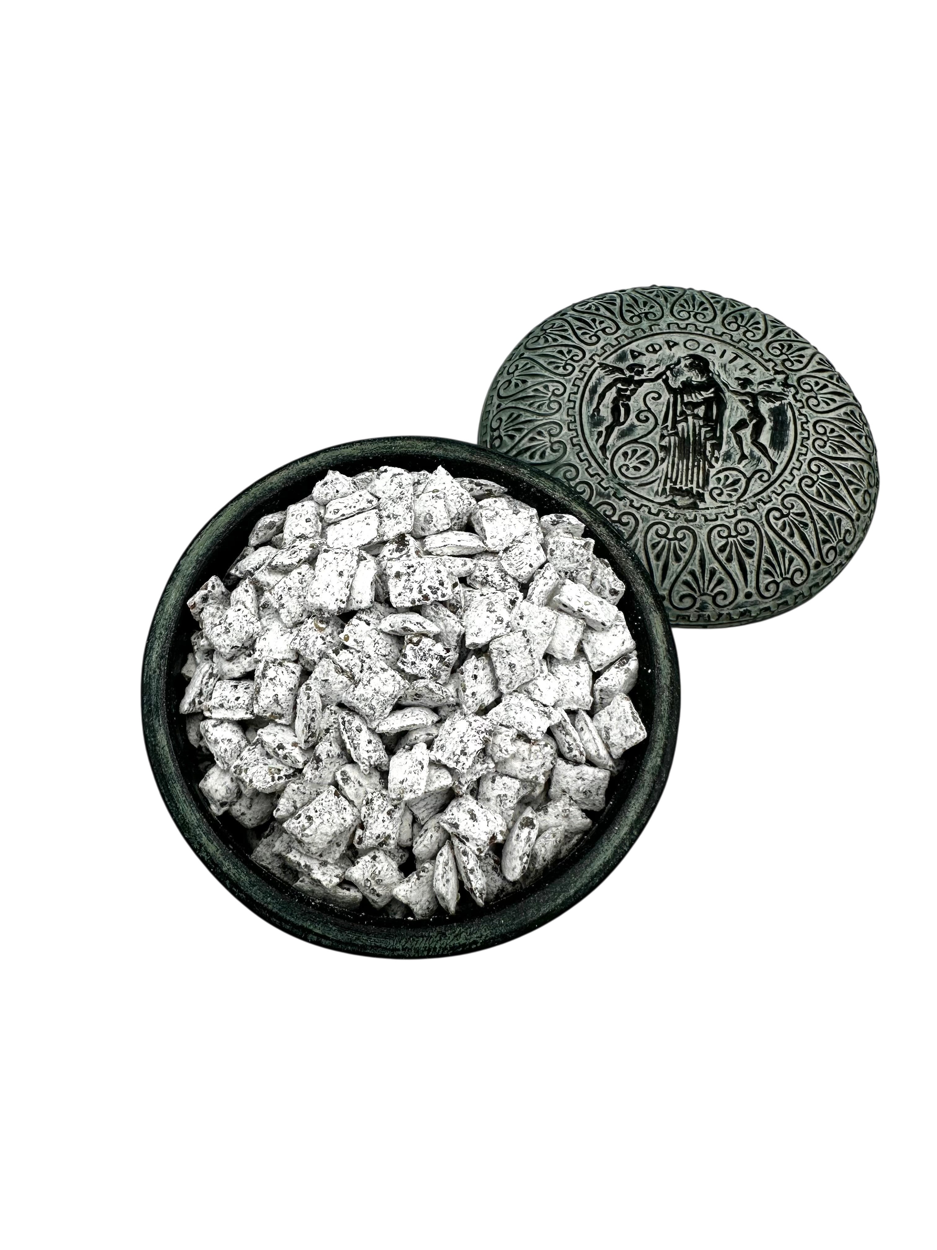 Incense Pure Greek Lavender Frankincense ~ Warm & Sensual Fragrance
