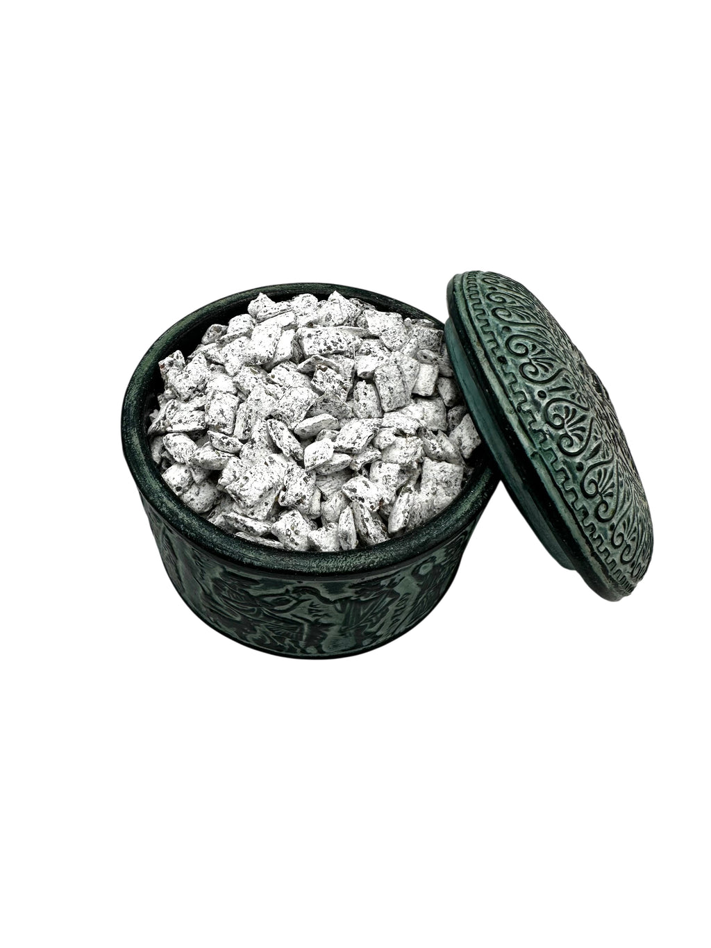 Incense Pure Greek Lavender Frankincense ~ Warm & Sensual Fragrance
