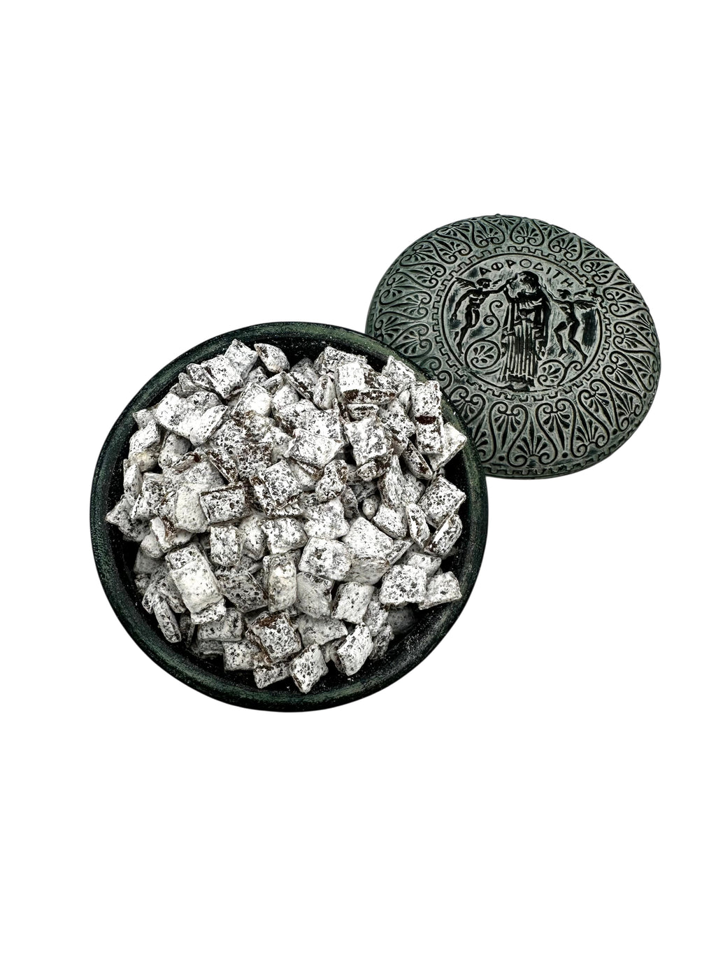 Incense Pure Greek Bethlehem Frankincense ~ Warm & Sensual Fragrance