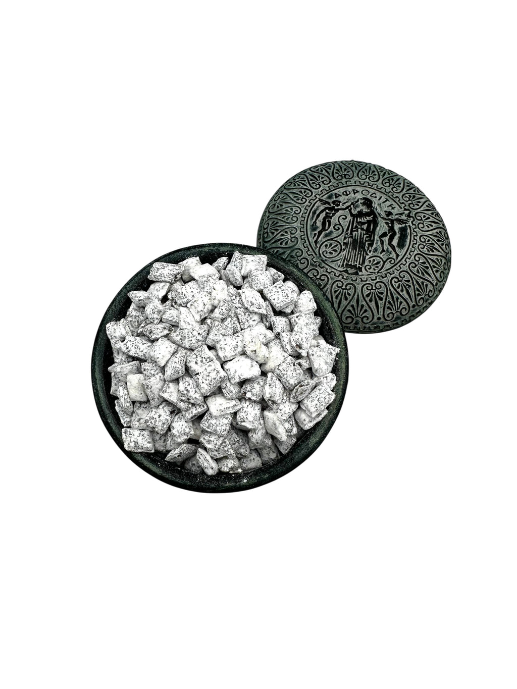 Incense Pure Greek Jerusalem Frankincense ~ Warm & Sensual Fragrance