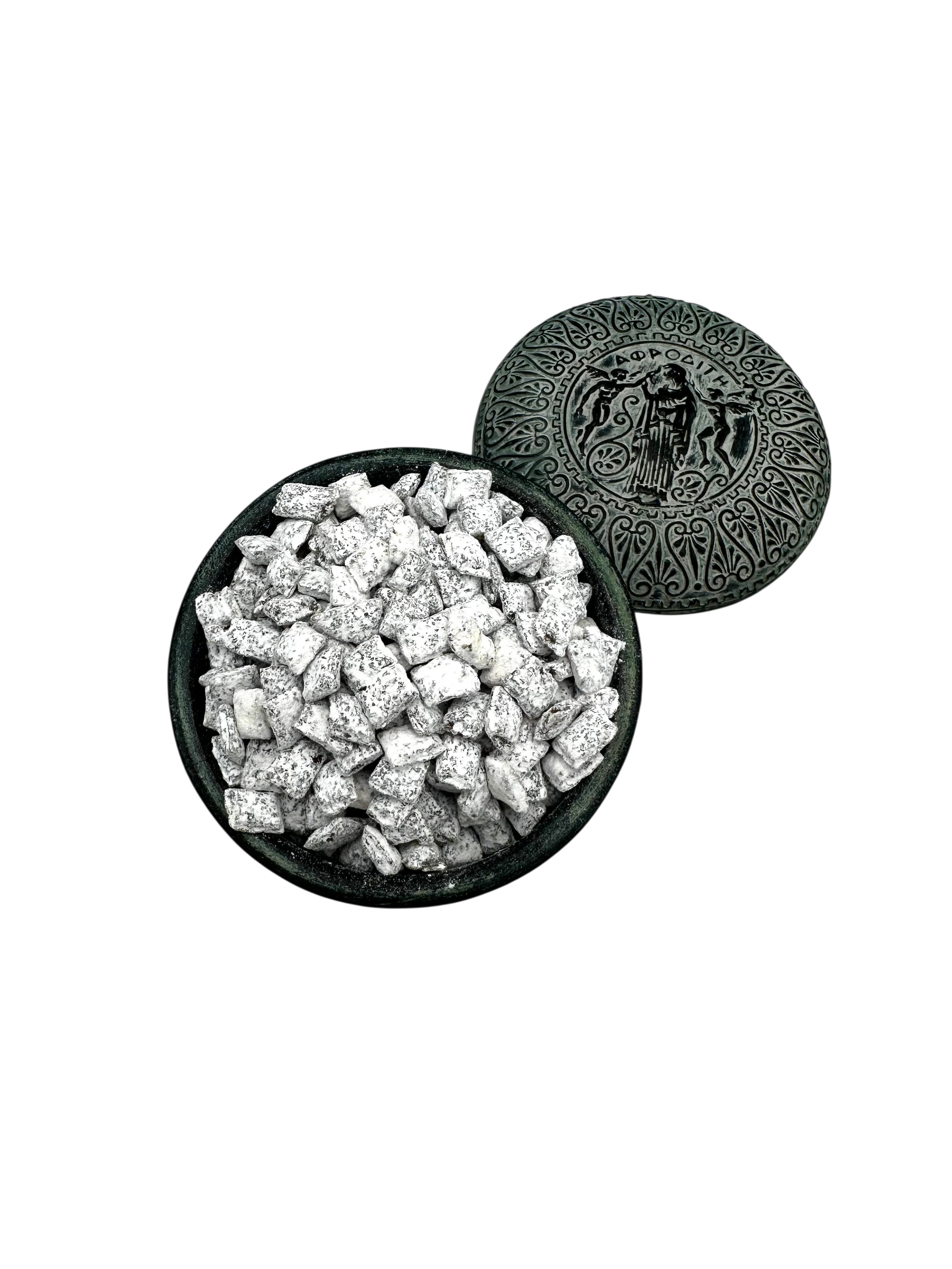 Incense Pure Greek Jerusalem Frankincense ~ Warm & Sensual Fragrance