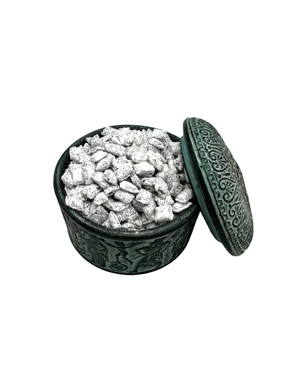 Incense Pure Greek Jerusalem Frankincense ~ Warm & Sensual Fragrance