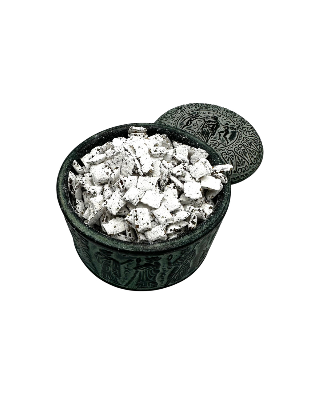 Incense Pure Greek Byzantine Frankincense ~ Warm & Sensual Fragrance