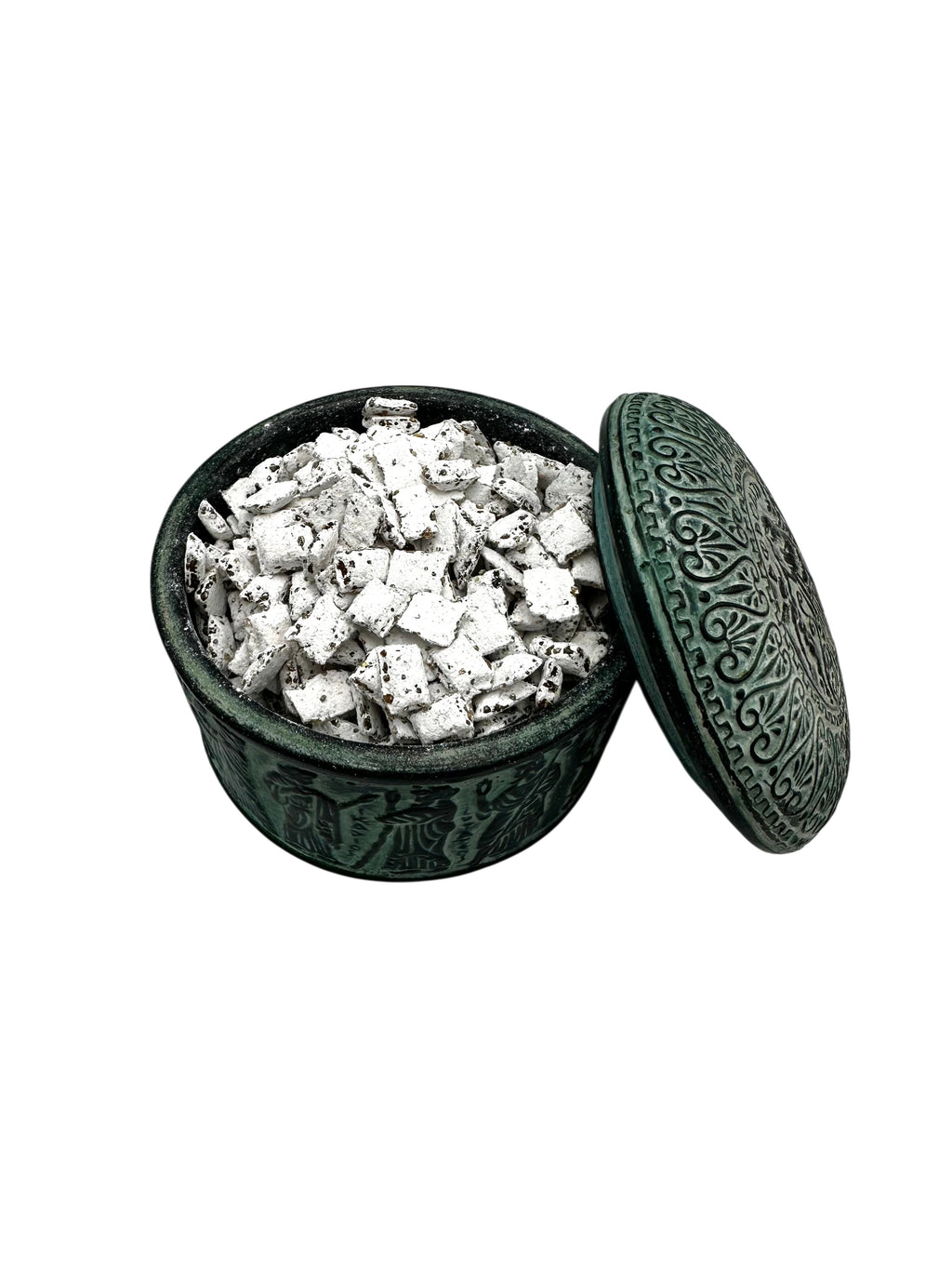 Incense Pure Greek Byzantine Frankincense ~ Warm & Sensual Fragrance