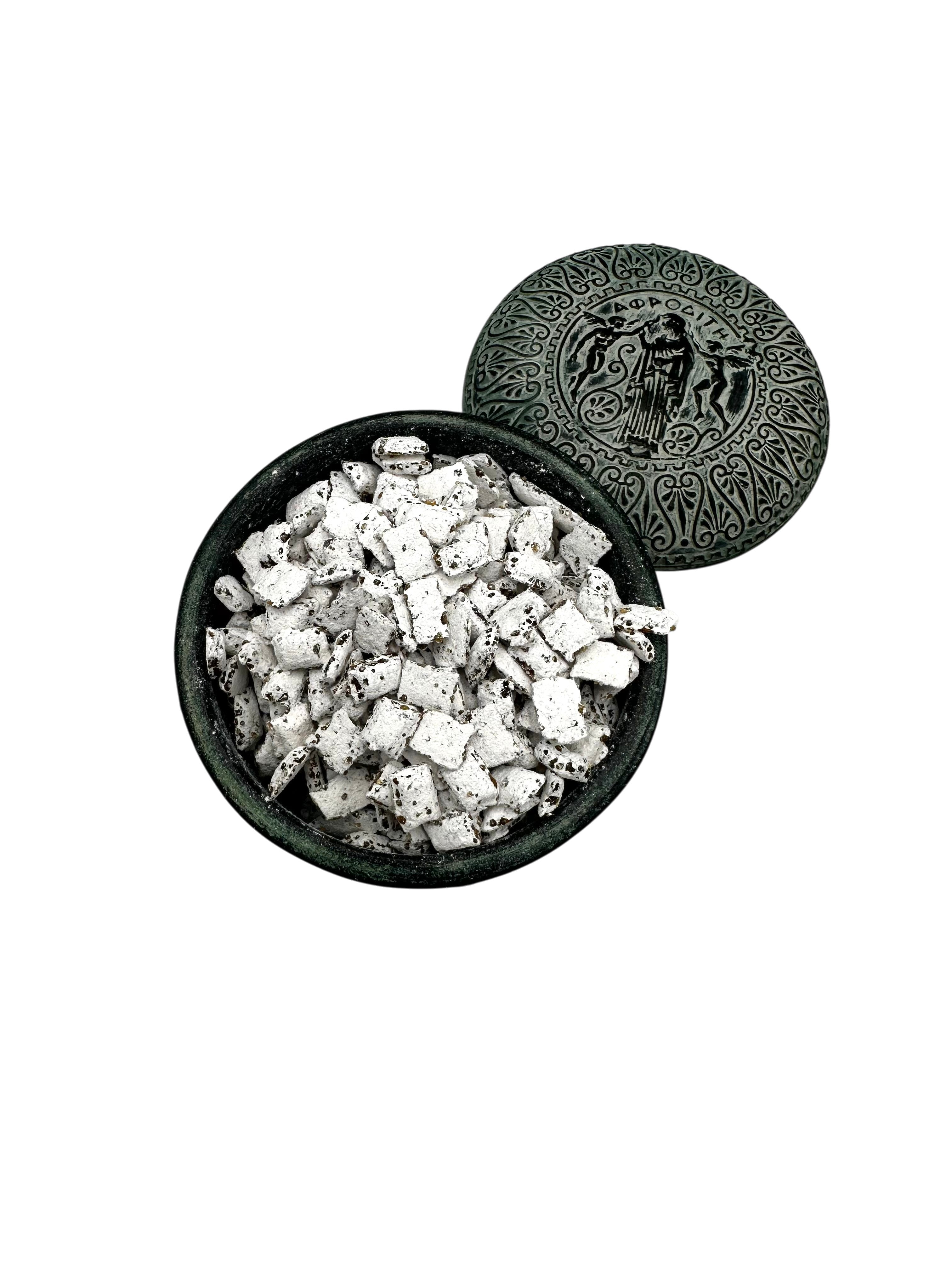 Incense Pure Greek Byzantine Frankincense ~ Warm & Sensual Fragrance