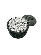 Incense Pure Greek Myrrh Frankincense ~ Warm & Sensual Fragrance
