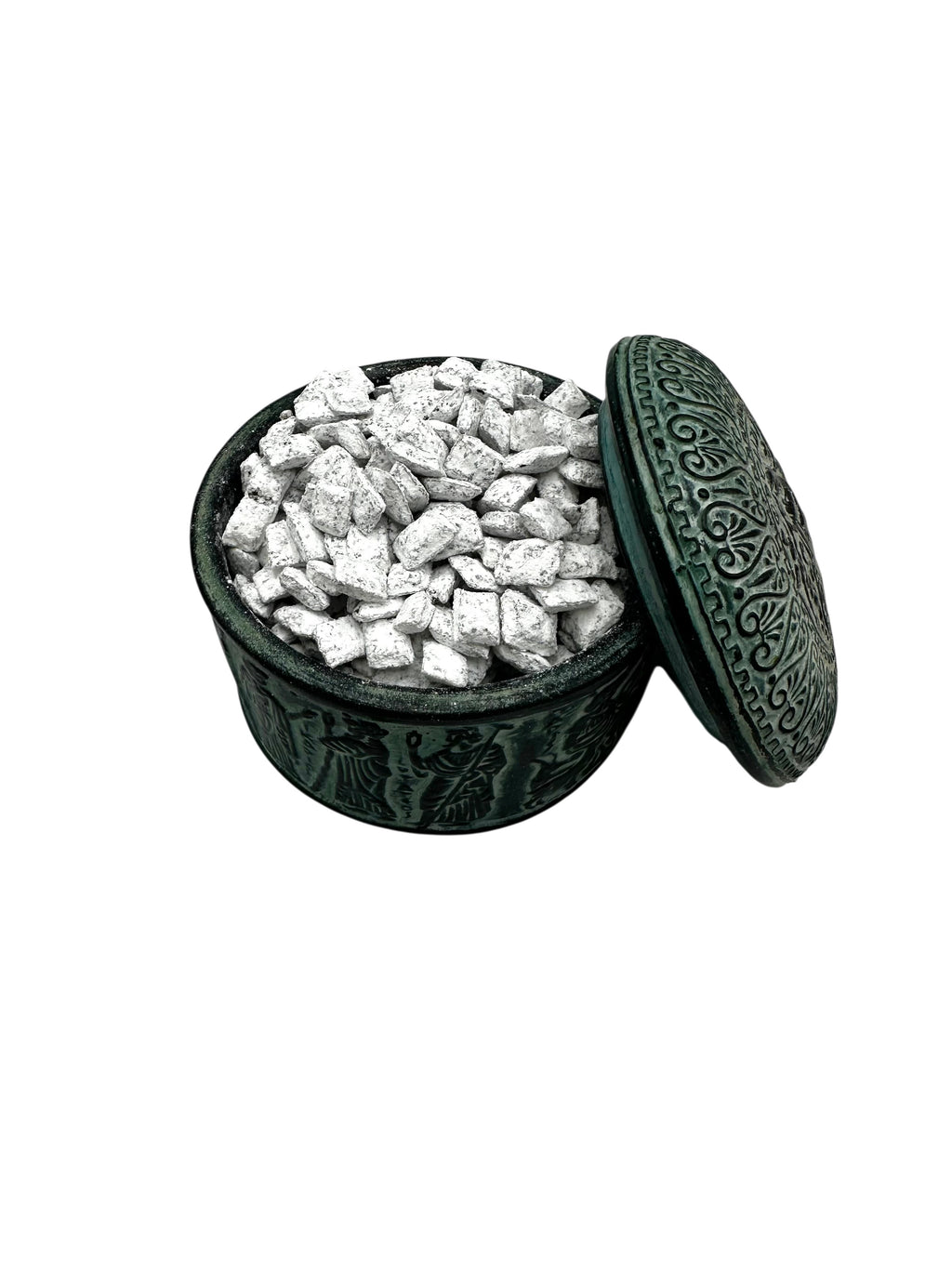 Incense Pure Greek Myrrh Frankincense ~ Warm & Sensual Fragrance