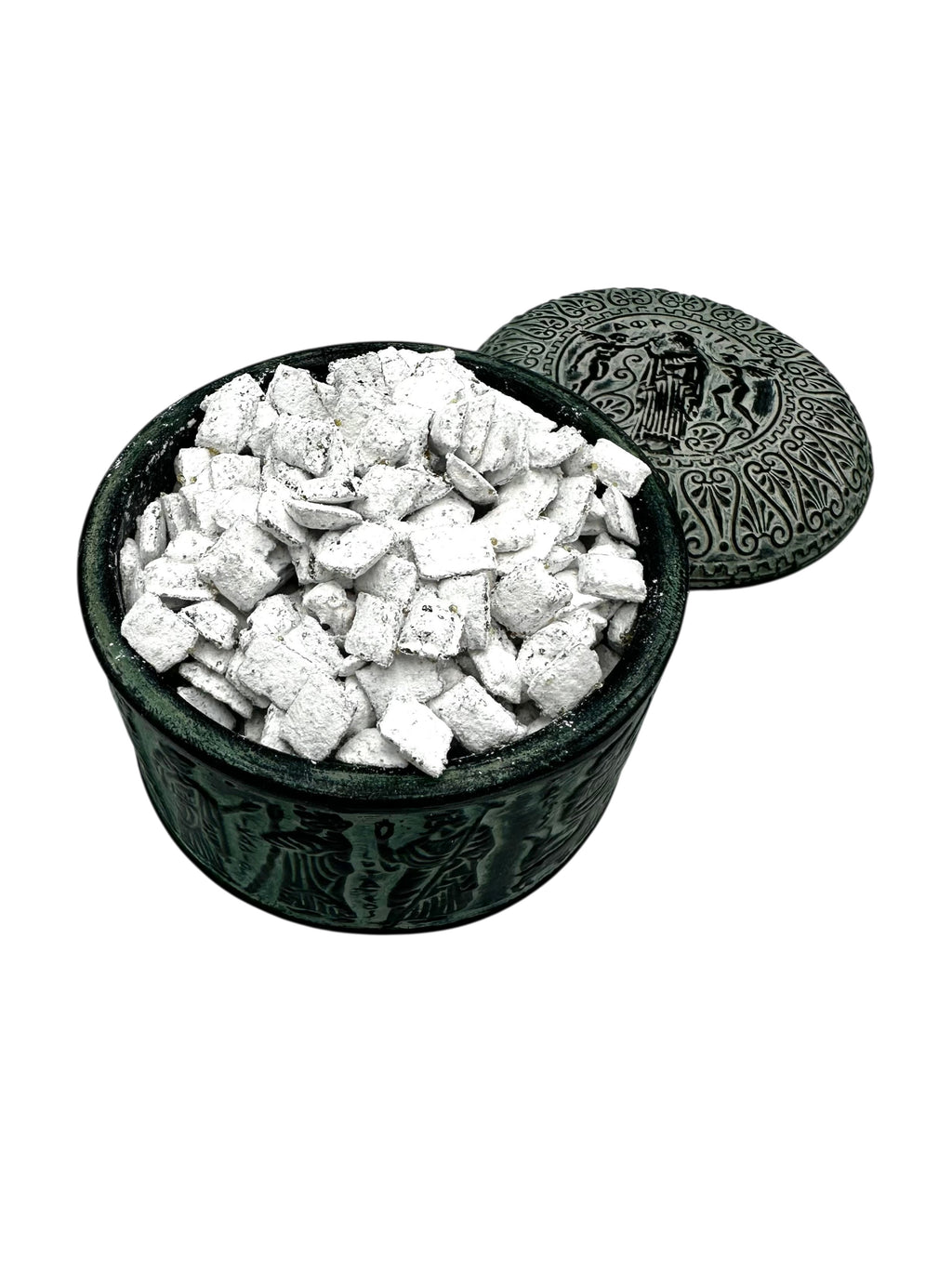 Incense Pure Greek Desert Flower Frankincense ~ Warm & Sensual Fragrance