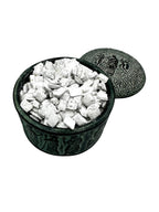 Incense Pure Greek Desert Flower Frankincense ~ Warm & Sensual Fragrance