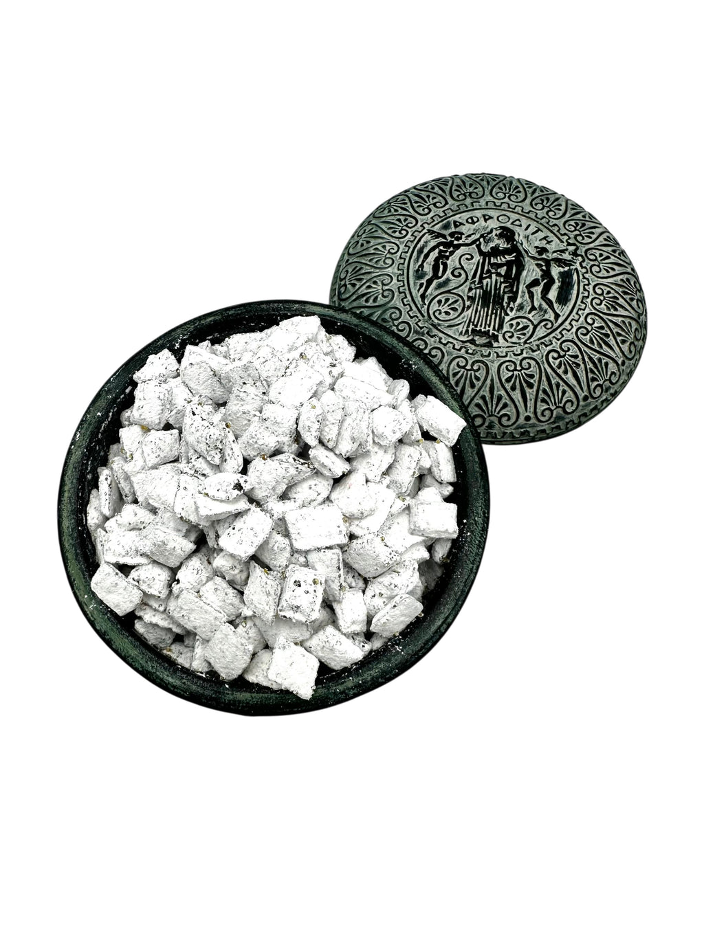 Incense Pure Greek Desert Flower Frankincense ~ Warm & Sensual Fragrance