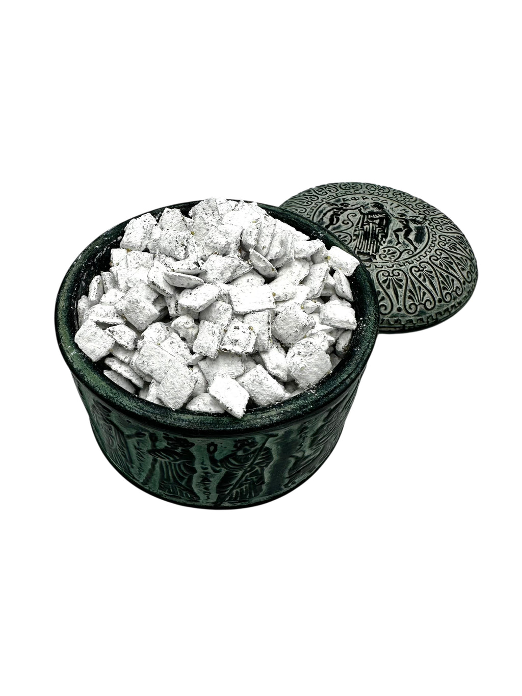 Incense Pure Greek Desert Flower Frankincense ~ Warm & Sensual Fragrance