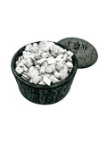Incense Pure Greek Desert Flower Frankincense ~ Warm & Sensual Fragrance