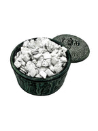 Incense Pure Greek Desert Flower Frankincense ~ Warm & Sensual Fragrance