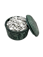 Incense Pure Greek Carnation Frankincense ~ Warm & Sensual Fragrance