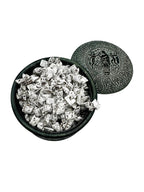 Incense Pure Greek Amber Frankincense ~ Warm & Sensual Fragrance