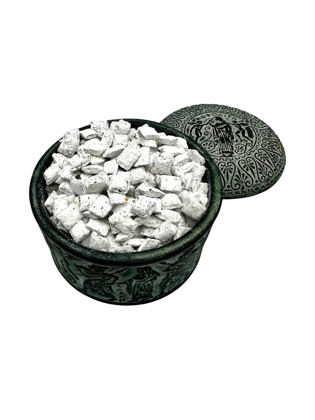 Incense Pure Greek Nard Frankincense ~ Warm & Sensual Fragrance