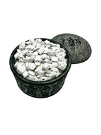 Incense Pure Greek Nard Frankincense ~ Warm & Sensual Fragrance
