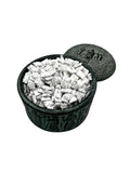 Incense Pure Greek Hyacinth Frankincense ~ Warm Sensual Fragrance