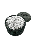 Incense Pure Greek Hyacinth Frankincense ~ Warm Sensual Fragrance