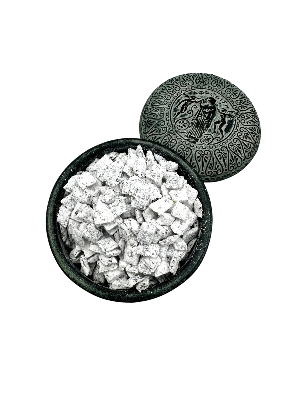 Incense Pure Greek Hyacinth Frankincense ~ Warm Sensual Fragrance